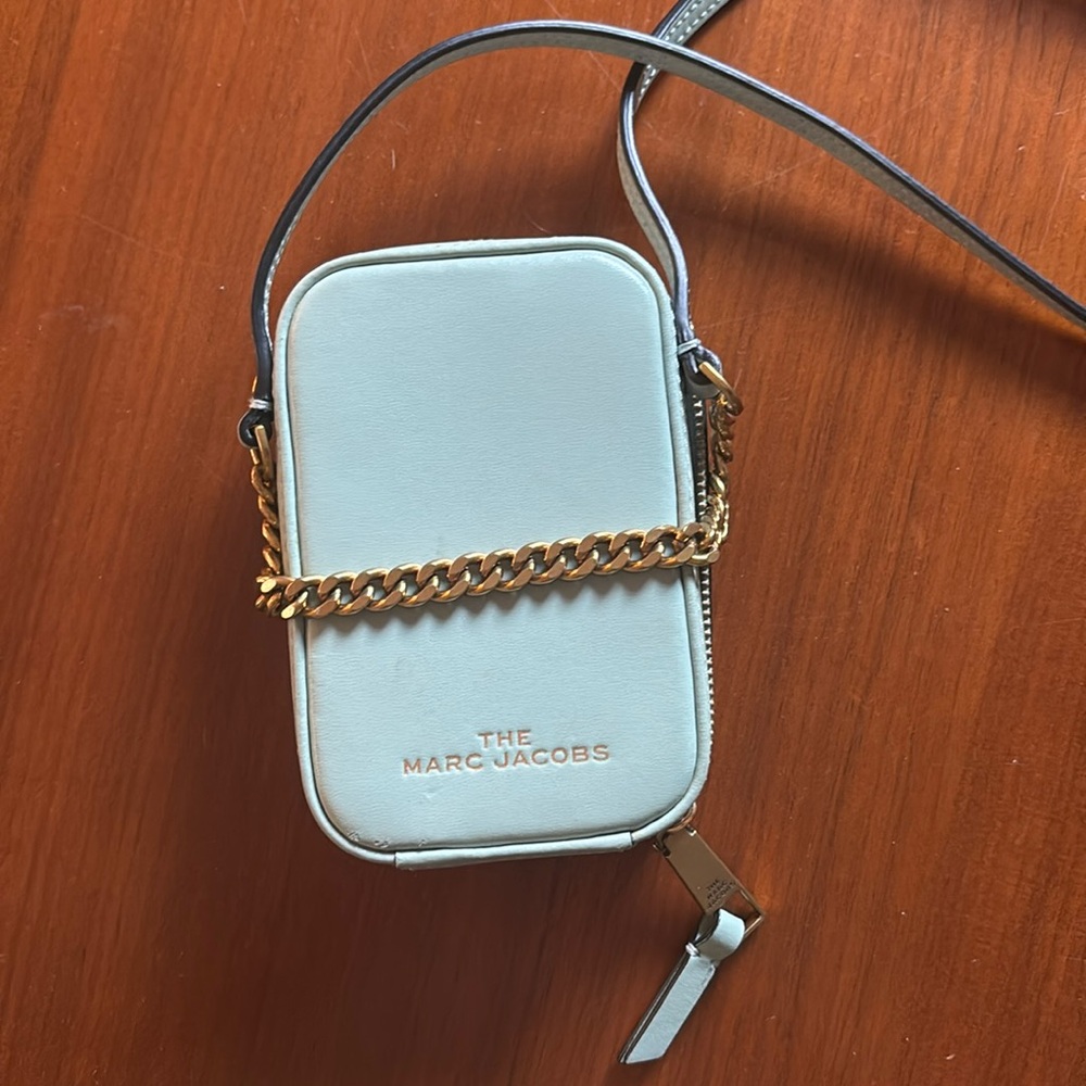Marc Jacobs mini crossbody